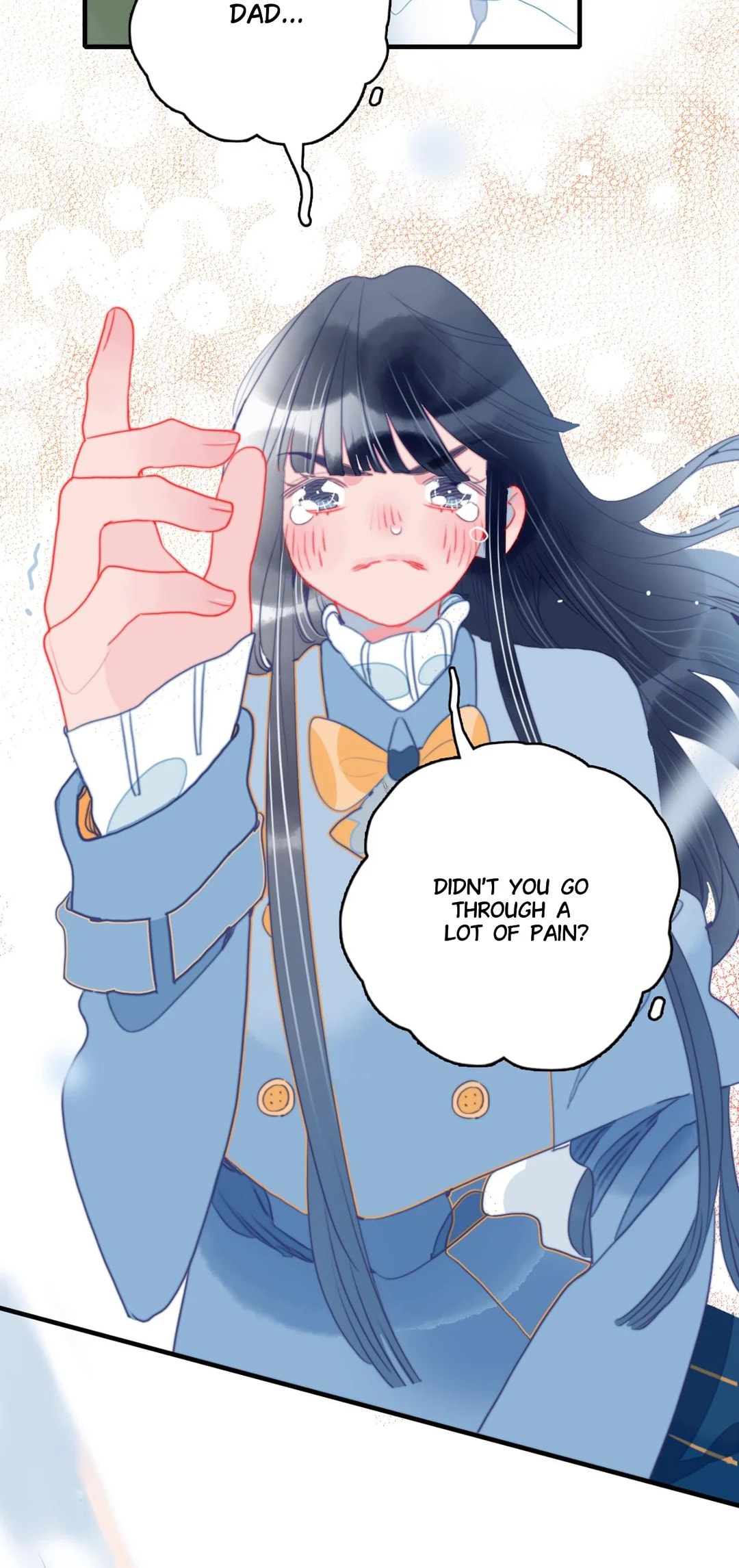 Read Berich, Beloved (Colored) chapter 62 image 33 on Lezhin