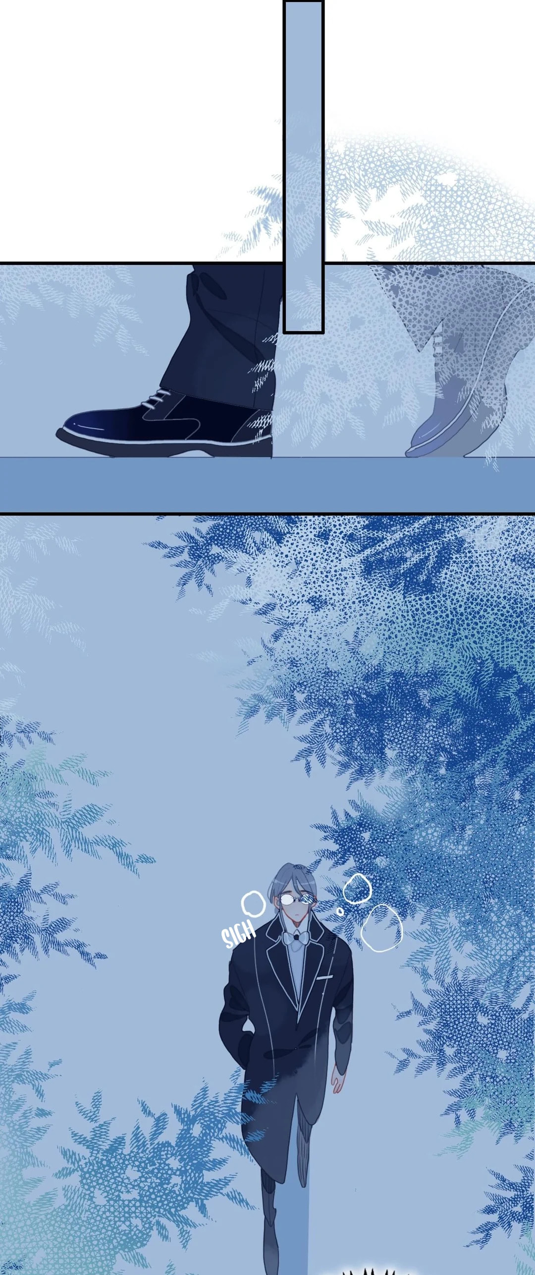 Read Berich, Beloved (Colored) chapter 62 image 36 on Lezhin