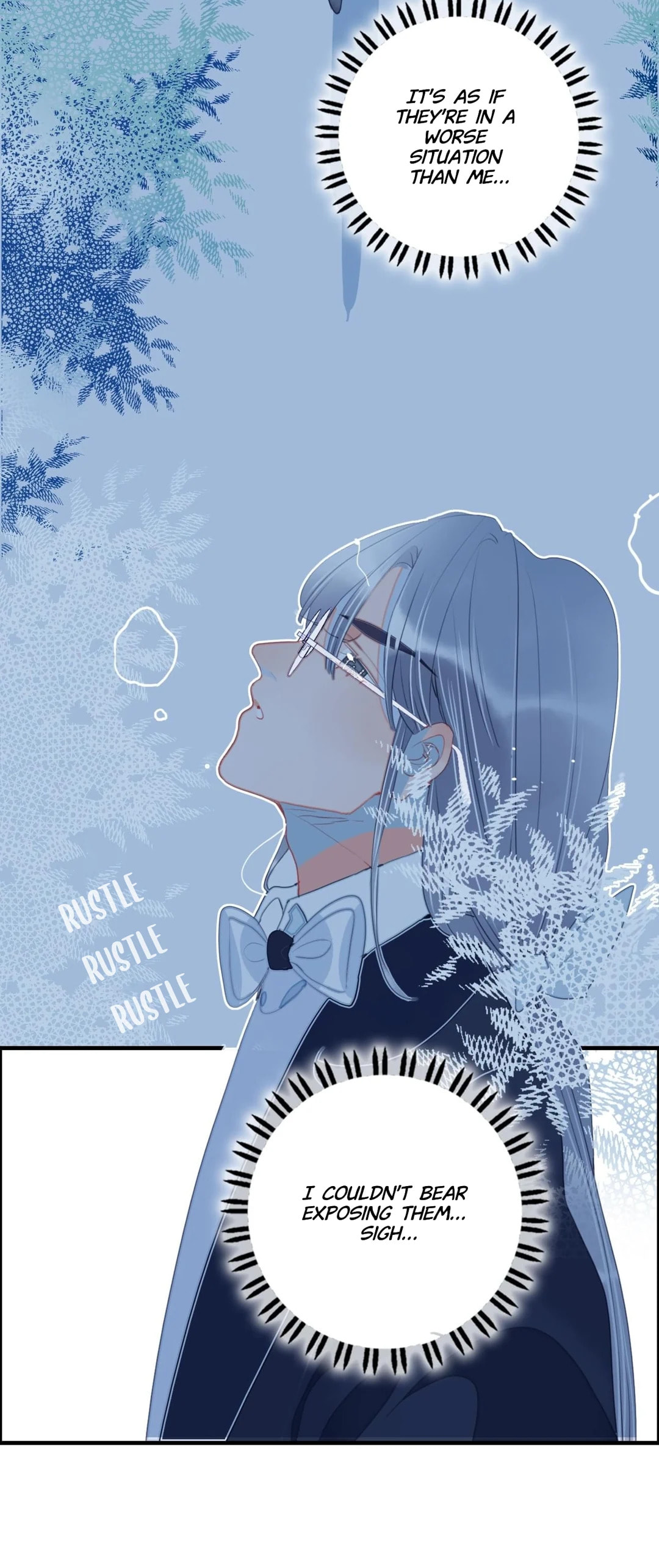 Read Berich, Beloved (Colored) chapter 62 image 37 on Lezhin