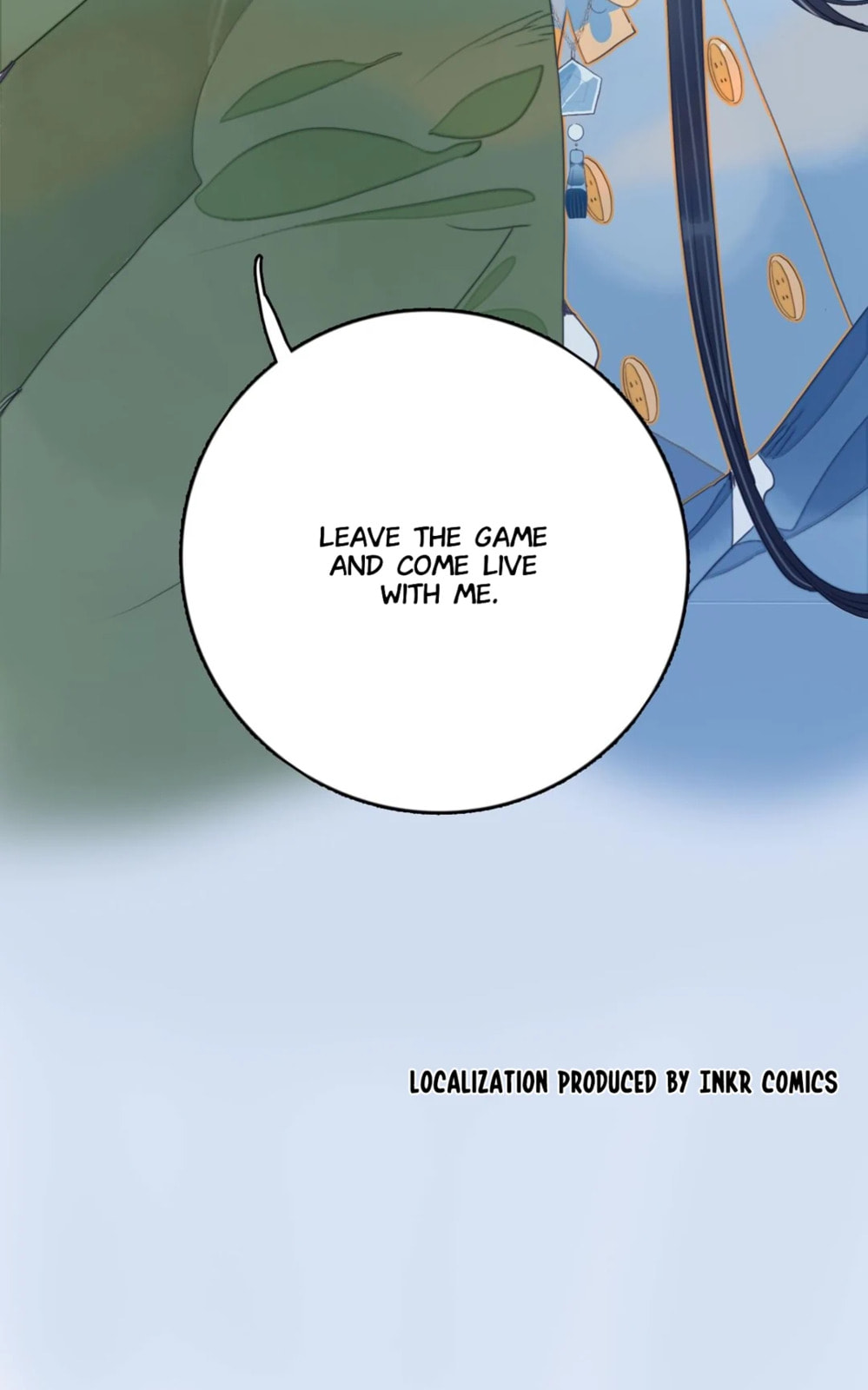 Read Berich, Beloved (Colored) chapter 62 image 42 on Lezhin