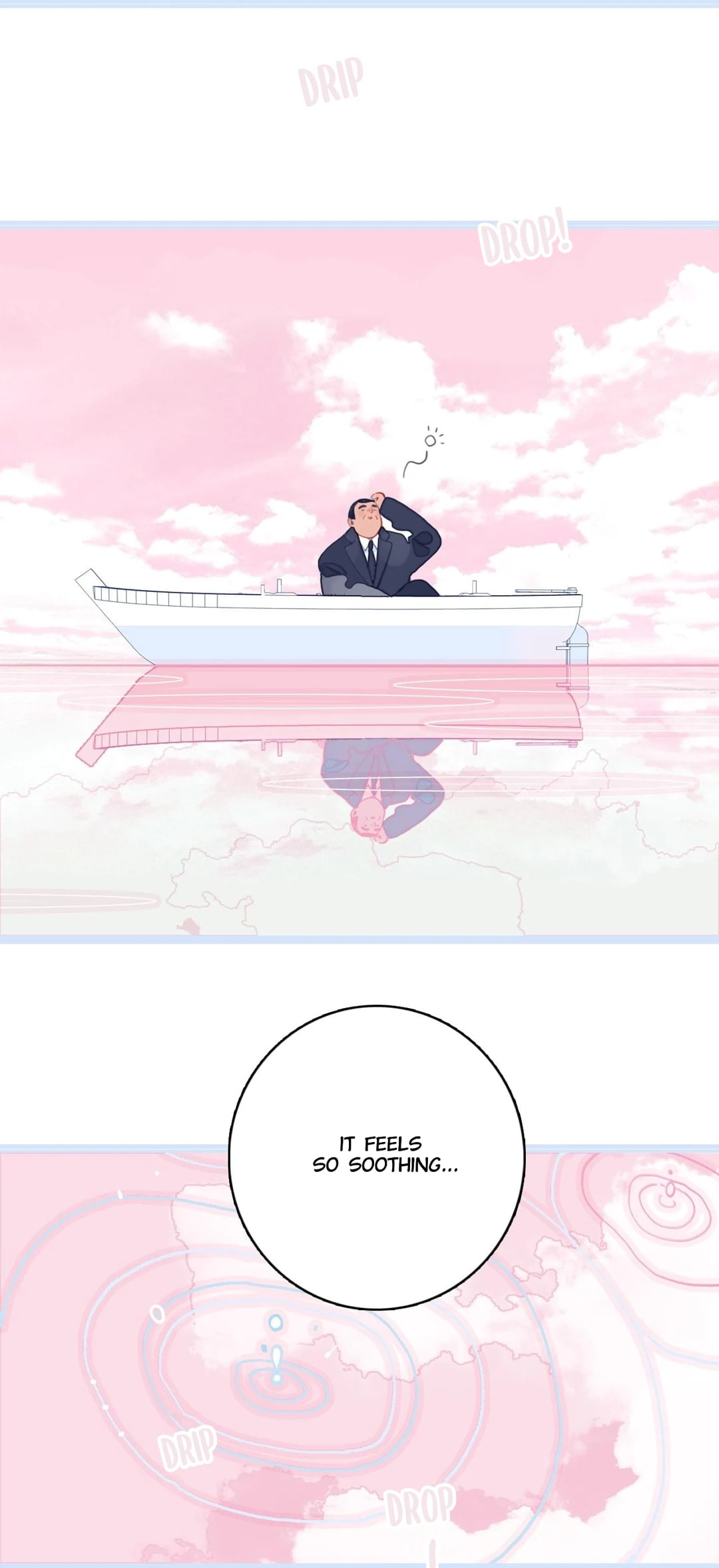 Read Berich, Beloved (Colored) chapter 62 image 6 on Lezhin