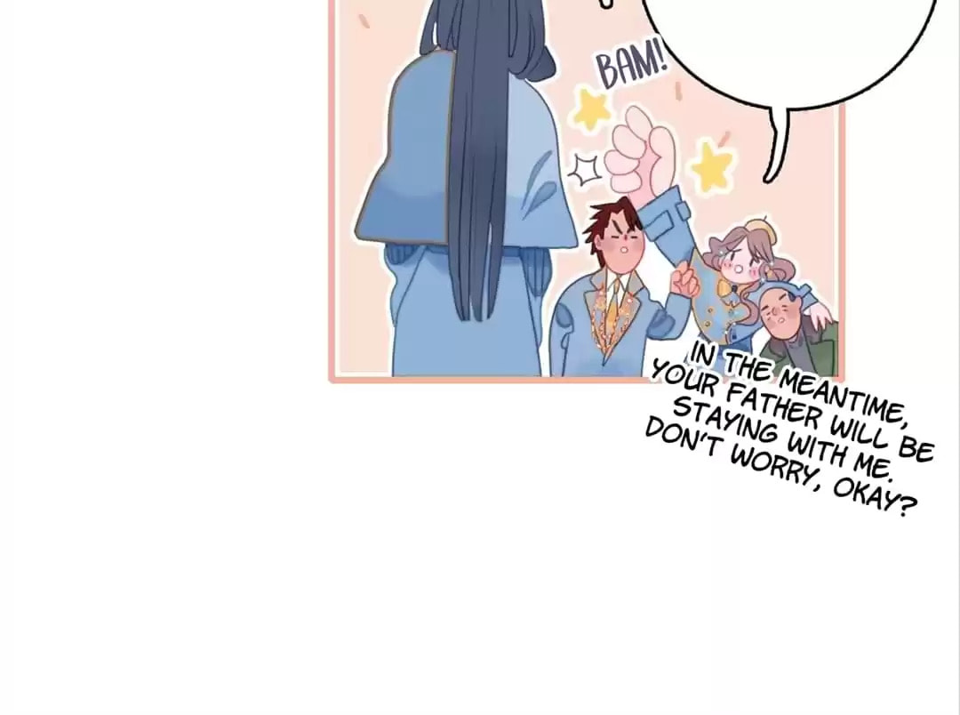 Read Berich, Beloved (Colored) chapter 63 image 10 on Lezhin