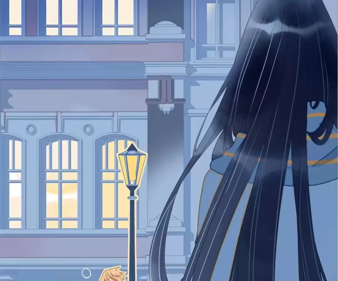 Read Berich, Beloved (Colored) chapter 63 image 13 on Lezhin