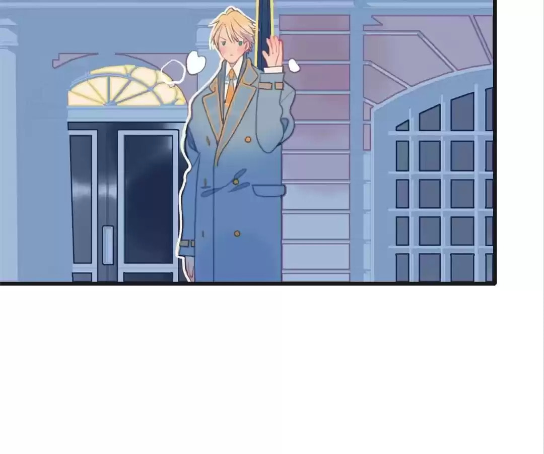 Read Berich, Beloved (Colored) chapter 63 image 17 on Lezhin