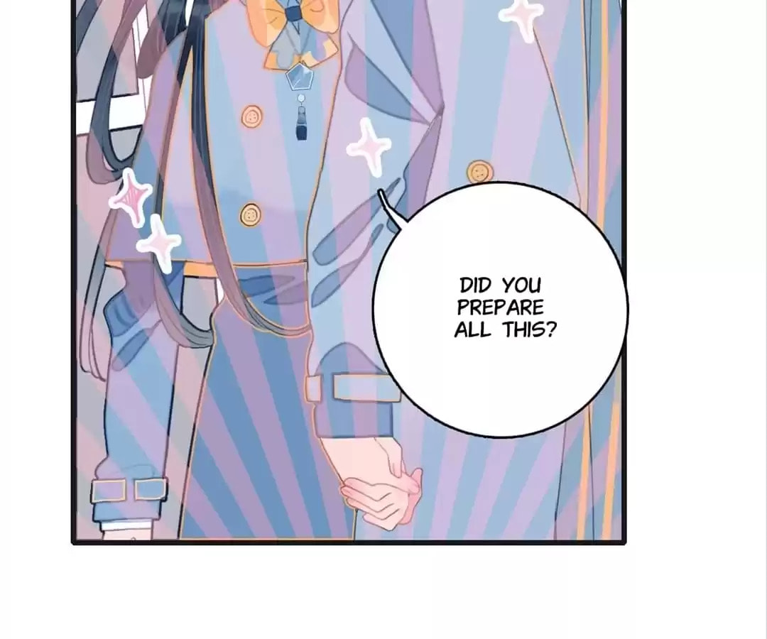 Read Berich, Beloved (Colored) chapter 63 image 21 on Lezhin