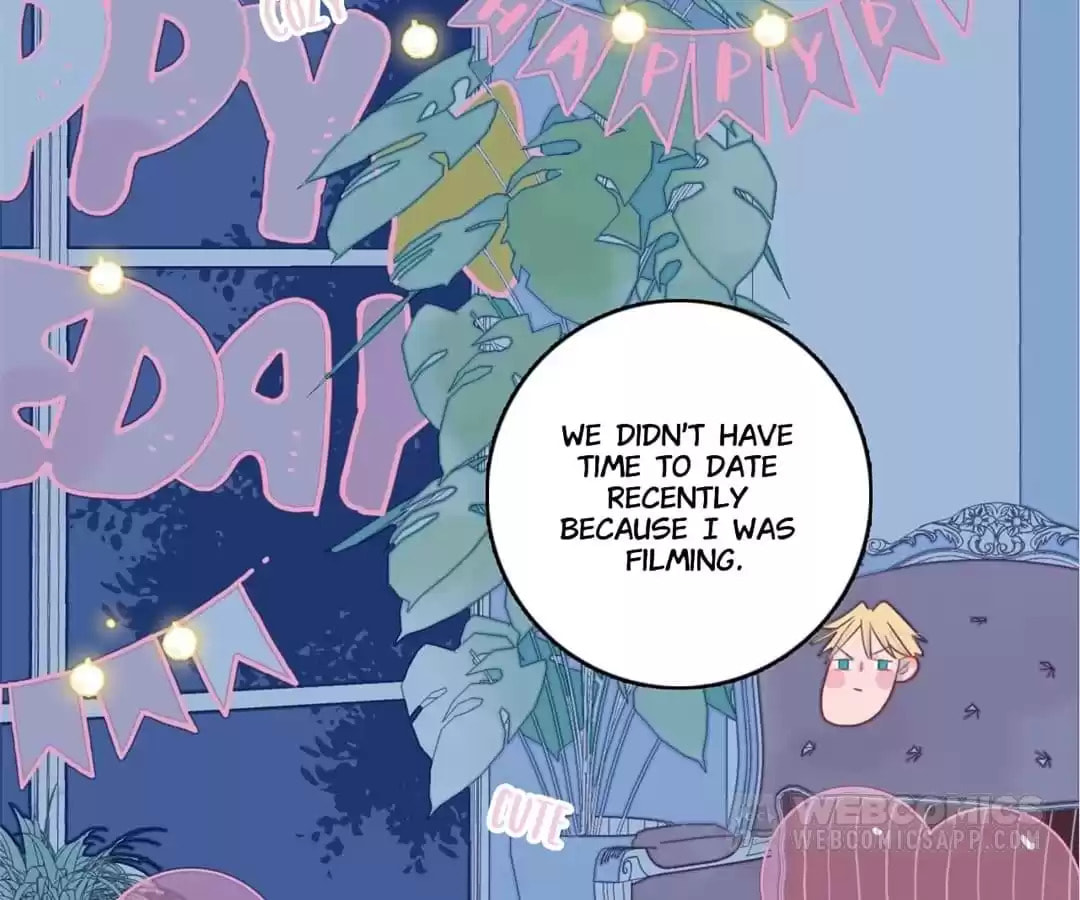 Read Berich, Beloved (Colored) chapter 63 image 24 on Lezhin