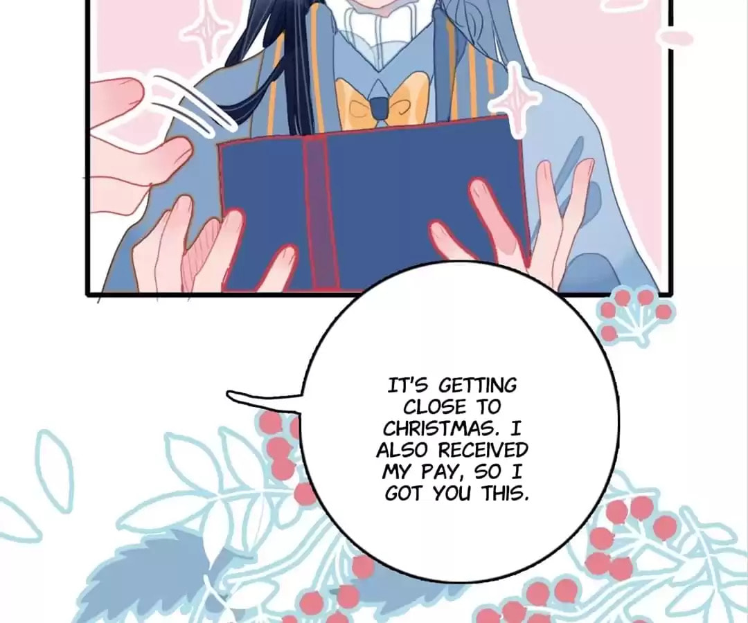 Read Berich, Beloved (Colored) chapter 63 image 26 on Lezhin