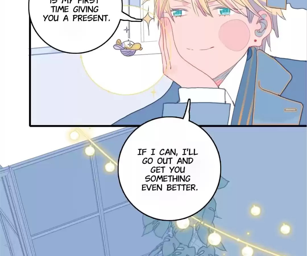 Read Berich, Beloved (Colored) chapter 63 image 29 on Lezhin