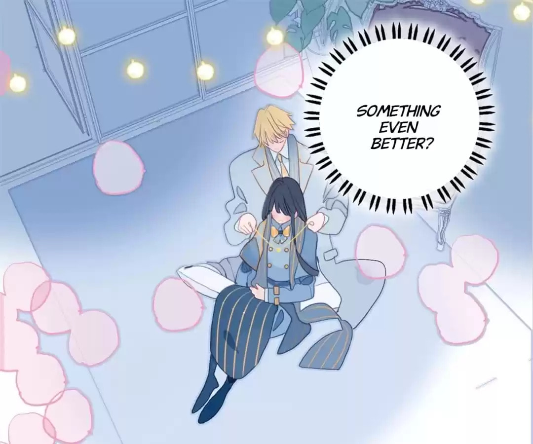 Read Berich, Beloved (Colored) chapter 63 image 31 on Lezhin