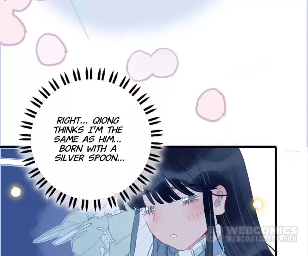 Read Berich, Beloved (Colored) chapter 63 image 32 on Lezhin