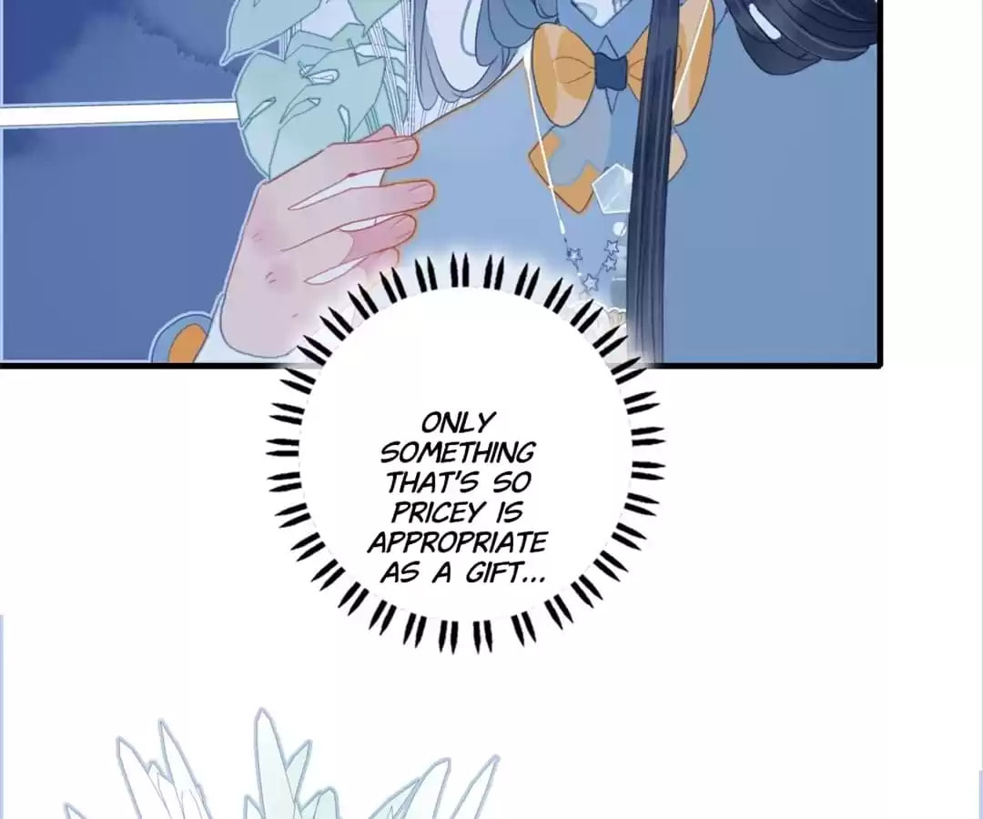 Read Berich, Beloved (Colored) chapter 63 image 33 on Lezhin