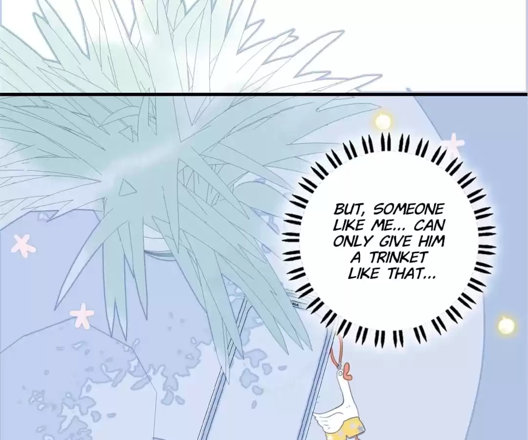 Read Berich, Beloved (Colored) chapter 63 image 34 on Lezhin