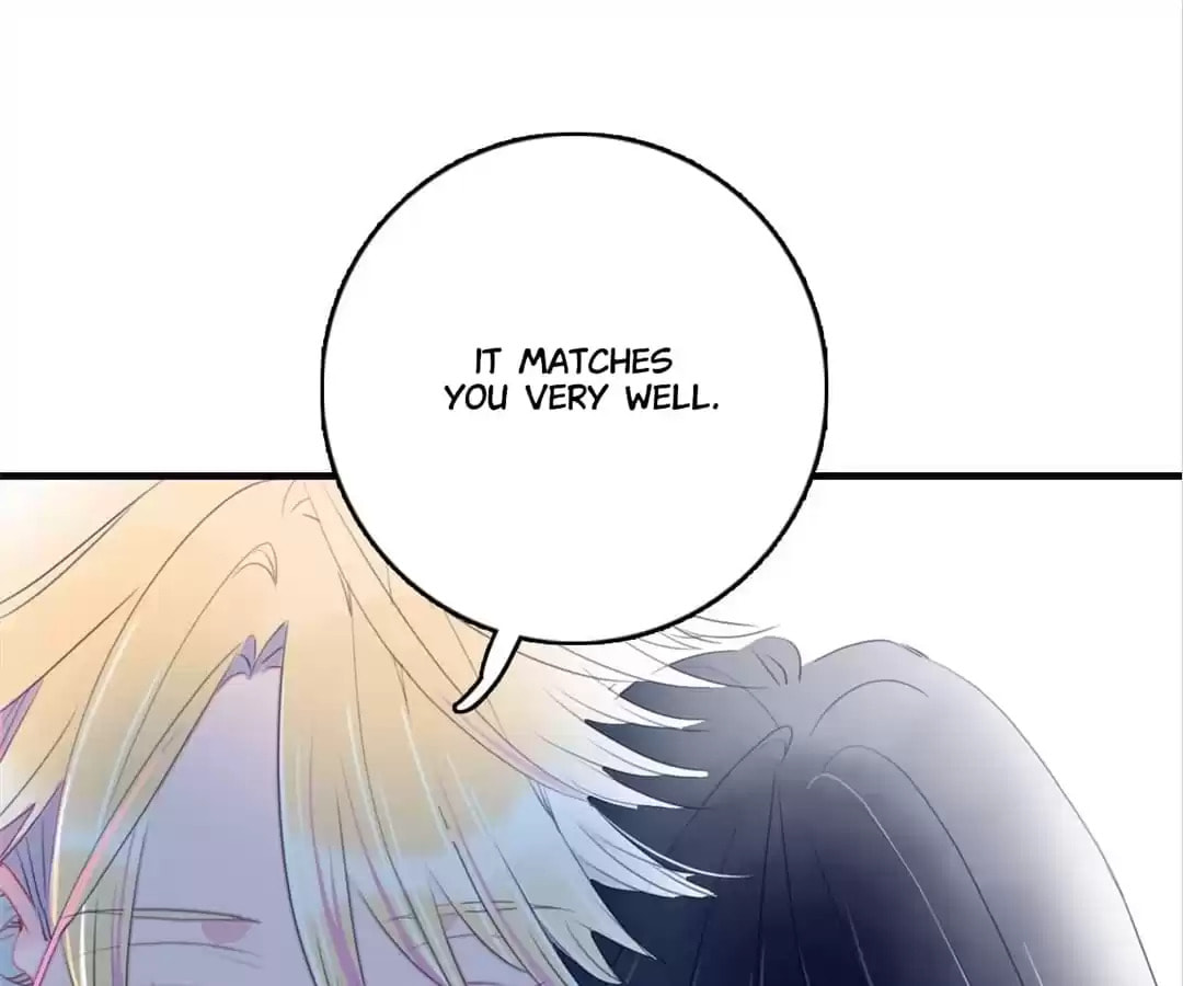 Read Berich, Beloved (Colored) chapter 63 image 36 on Lezhin