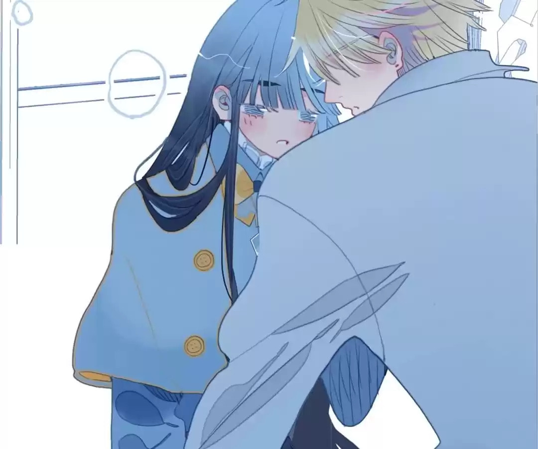 Read Berich, Beloved (Colored) chapter 63 image 41 on Lezhin