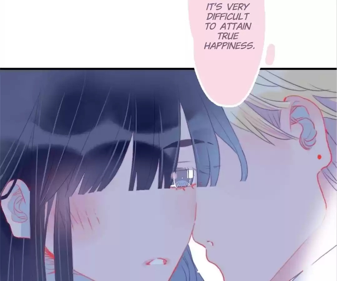Read Berich, Beloved (Colored) chapter 63 image 46 on Lezhin