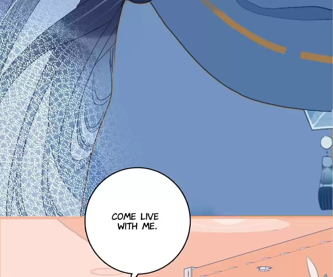 Read Berich, Beloved (Colored) chapter 63 image 5 on Lezhin