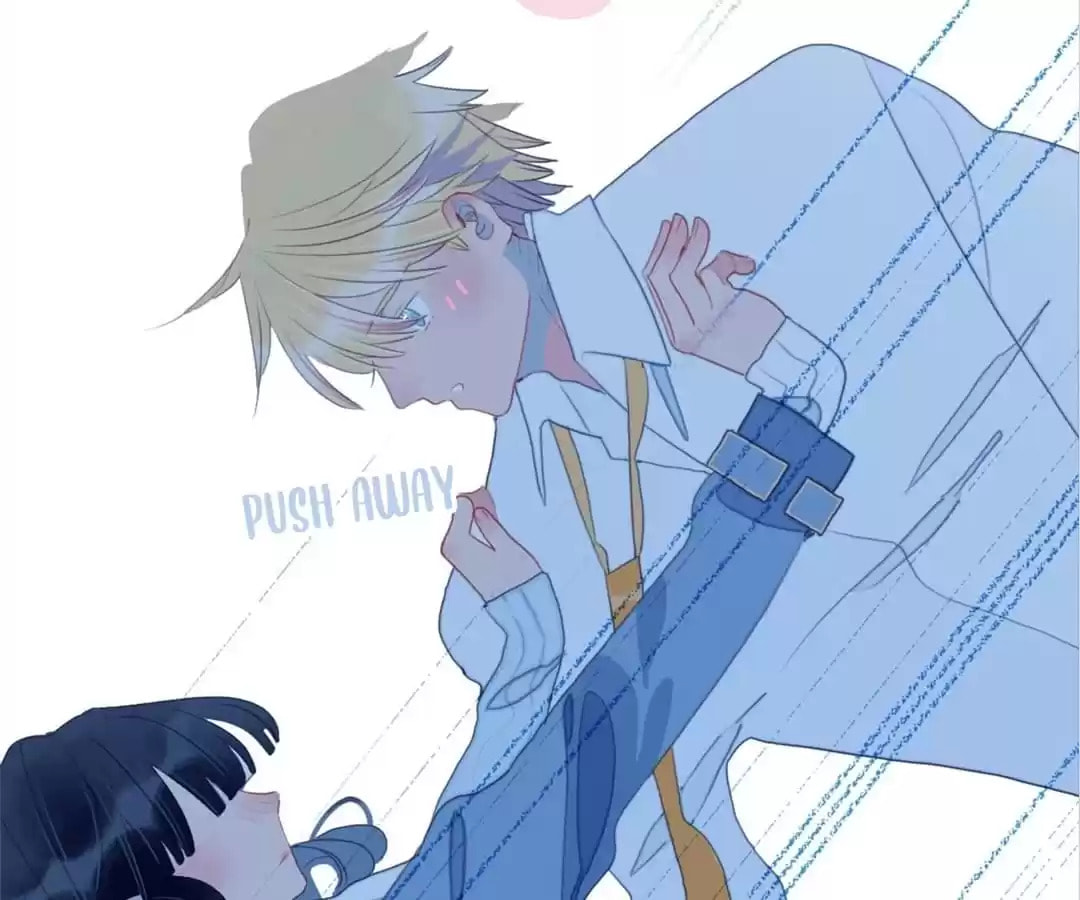 Read Berich, Beloved (Colored) chapter 63 image 50 on Lezhin