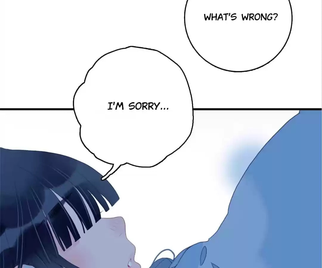 Read Berich, Beloved (Colored) chapter 63 image 52 on Lezhin