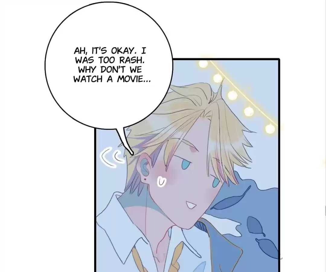 Read Berich, Beloved (Colored) chapter 63 image 54 on Lezhin
