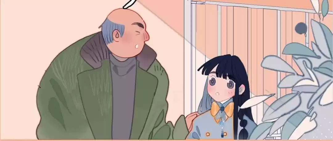 Read Berich, Beloved (Colored) chapter 63 image 6 on Lezhin