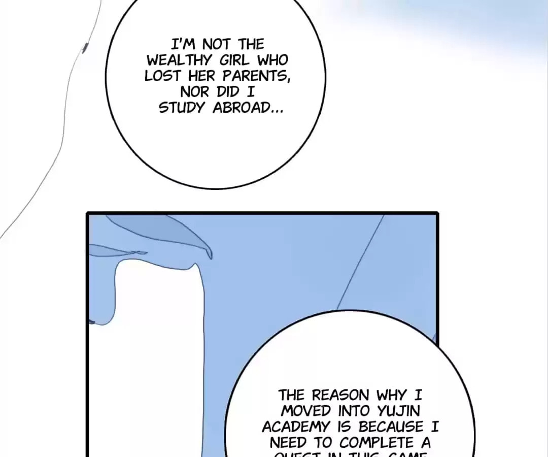 Read Berich, Beloved (Colored) chapter 63 image 60 on Lezhin