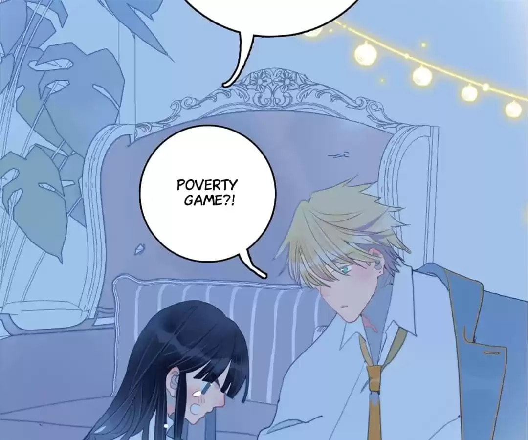 Read Berich, Beloved (Colored) chapter 63 image 64 on Lezhin