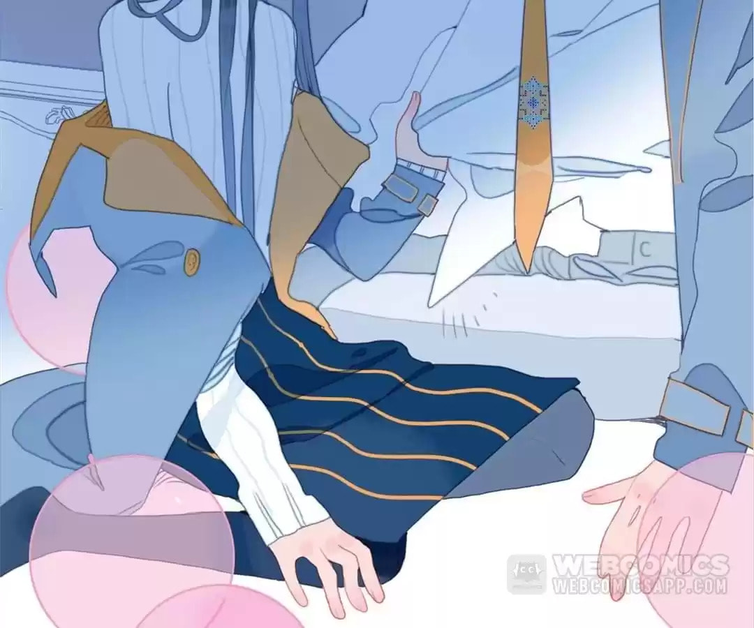 Read Berich, Beloved (Colored) chapter 63 image 65 on Lezhin