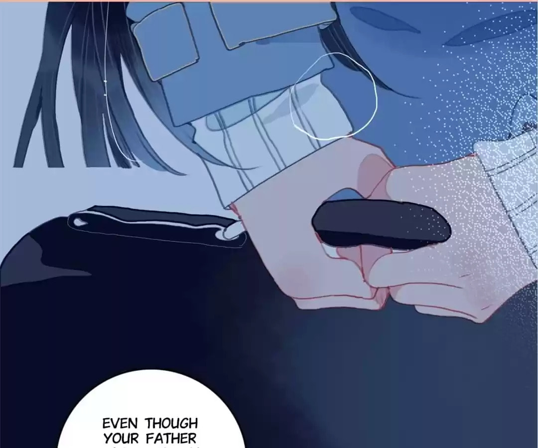 Read Berich, Beloved (Colored) chapter 63 image 7 on Lezhin