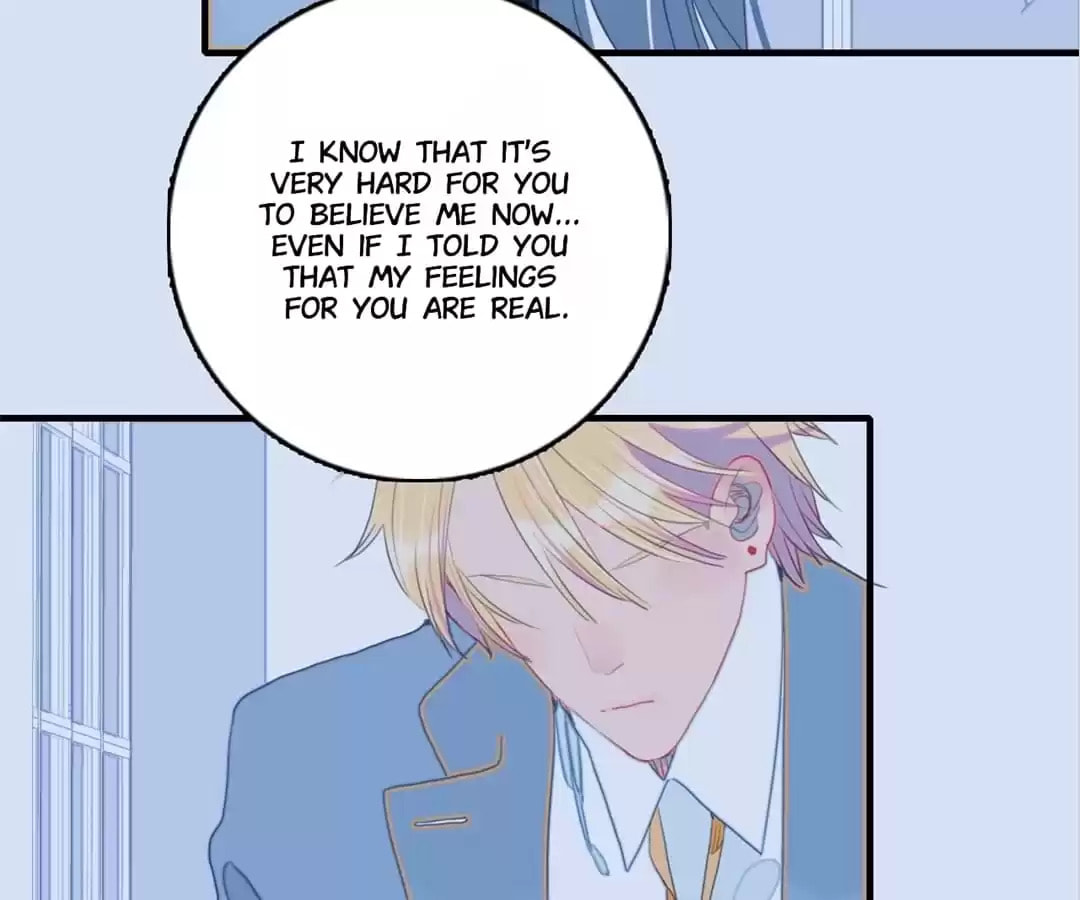 Read Berich, Beloved (Colored) chapter 63 image 74 on Lezhin