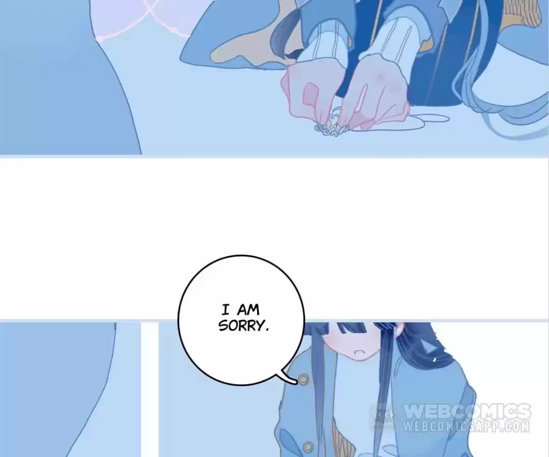 Read Berich, Beloved (Colored) chapter 63 image 84 on Lezhin