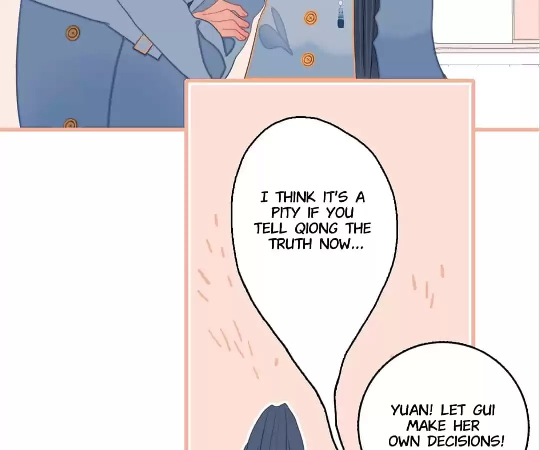 Read Berich, Beloved (Colored) chapter 63 image 9 on Lezhin