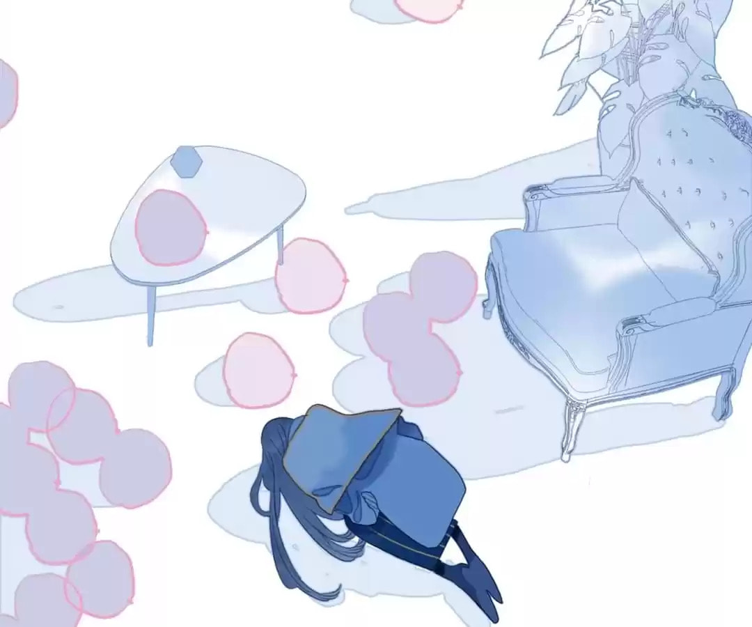 Read Berich, Beloved (Colored) chapter 63 image 97 on Lezhin