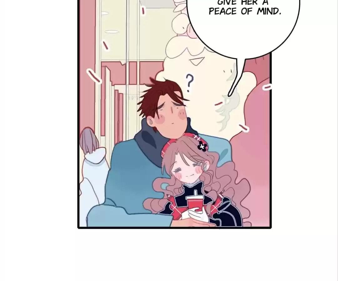Read Berich, Beloved (Colored) chapter 65 image 10 on Lezhin