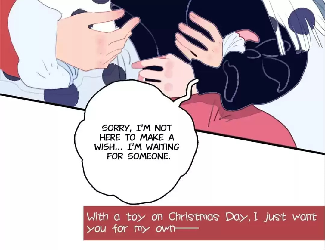 Read Berich, Beloved (Colored) chapter 65 image 15 on Lezhin
