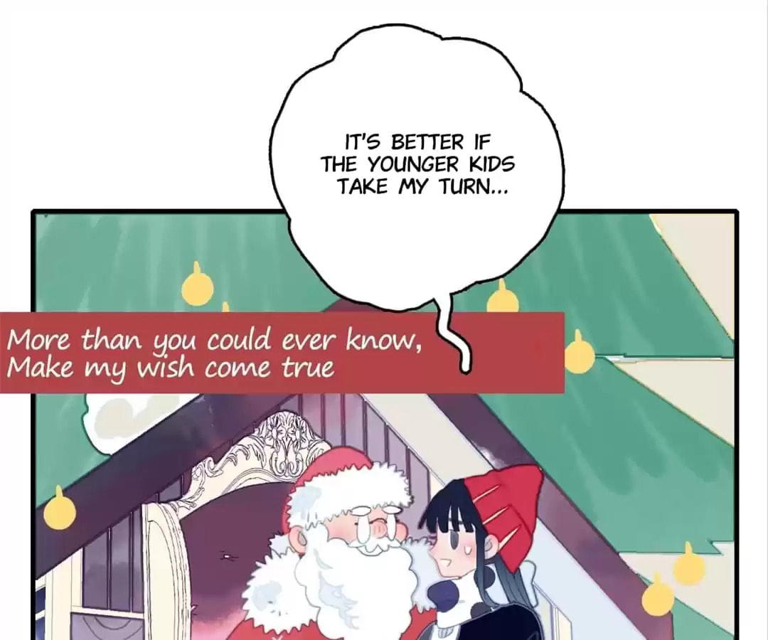 Read Berich, Beloved (Colored) chapter 65 image 16 on Lezhin