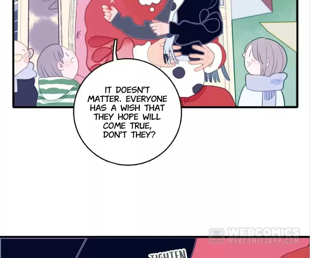 Read Berich, Beloved (Colored) chapter 65 image 17 on Lezhin
