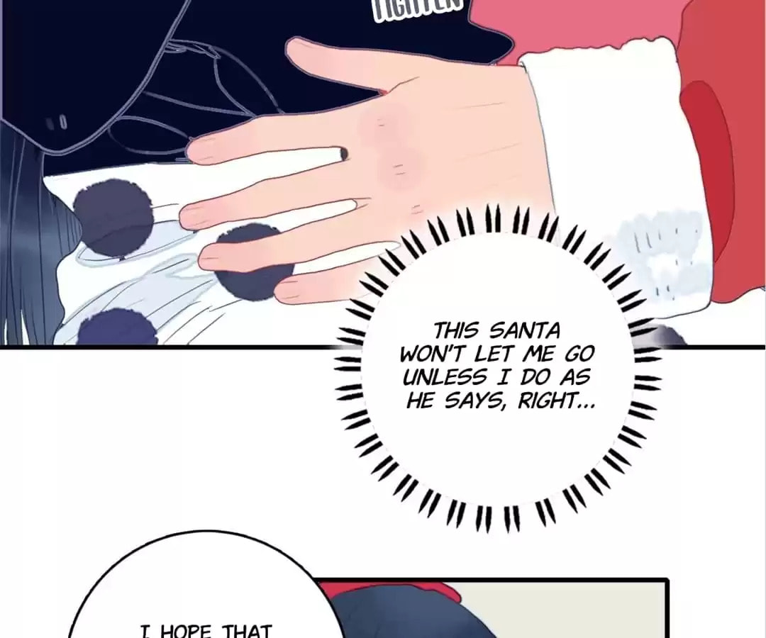 Read Berich, Beloved (Colored) chapter 65 image 18 on Lezhin