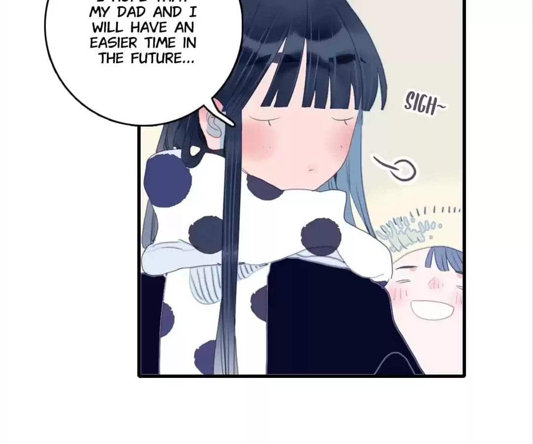 Read Berich, Beloved (Colored) chapter 65 image 19 on Lezhin