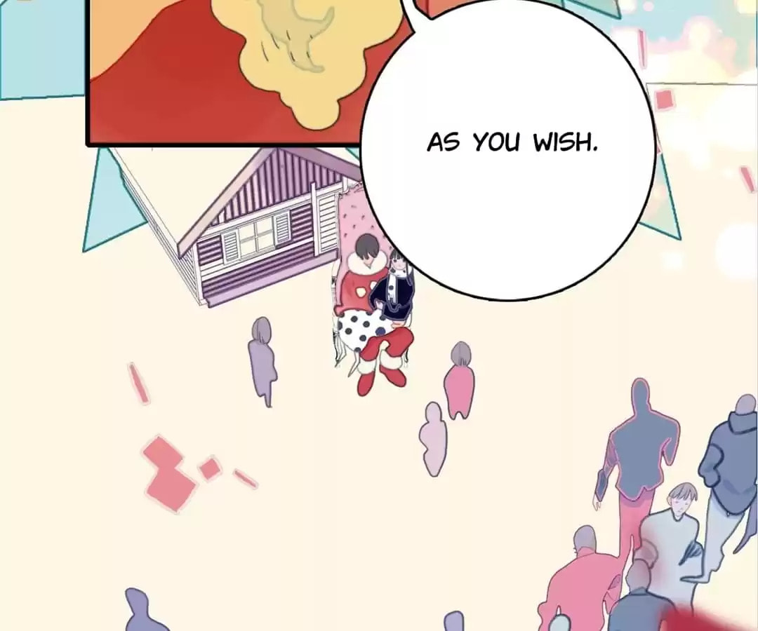 Read Berich, Beloved (Colored) chapter 65 image 25 on Lezhin