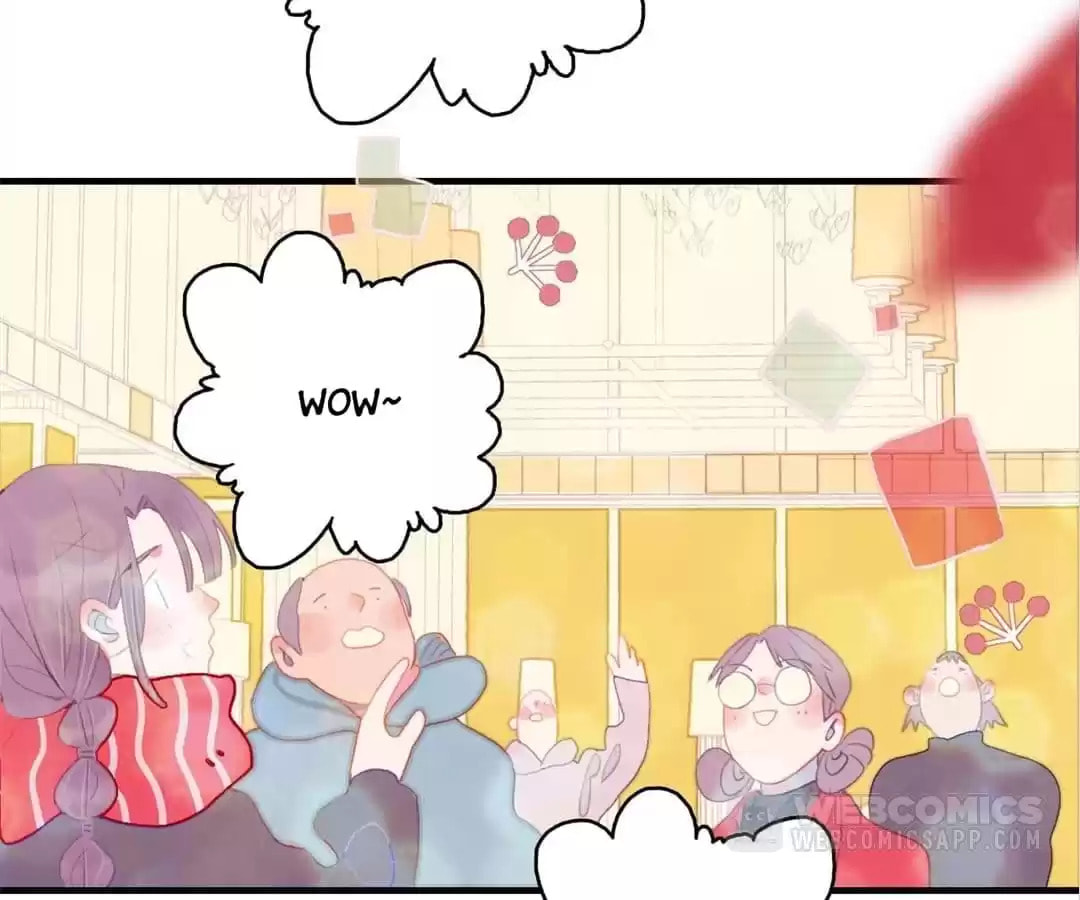 Read Berich, Beloved (Colored) chapter 65 image 36 on Lezhin