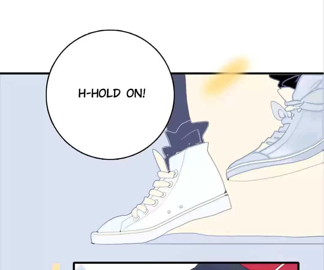 Read Berich, Beloved (Colored) chapter 65 image 38 on Lezhin