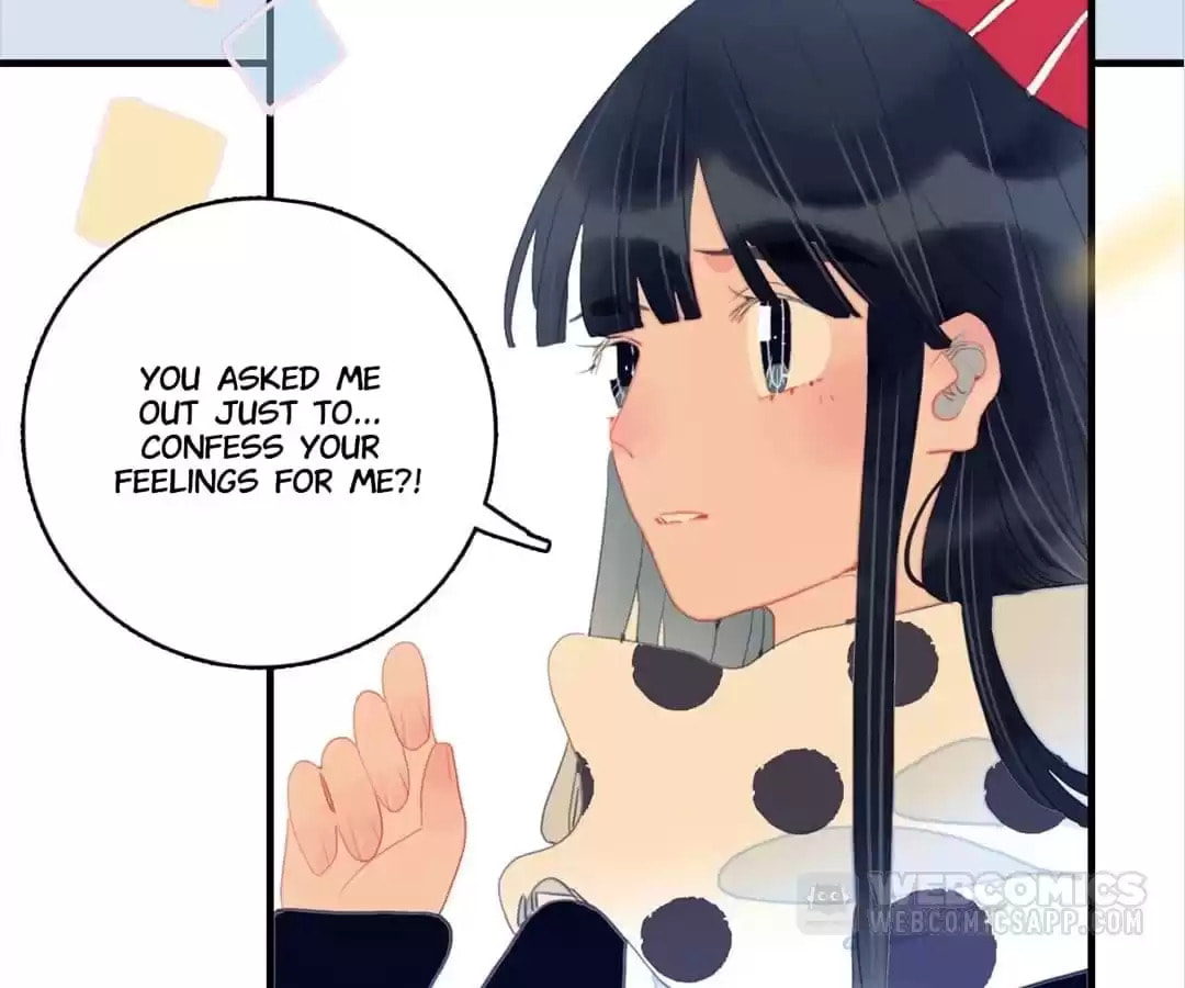 Read Berich, Beloved (Colored) chapter 65 image 39 on Lezhin
