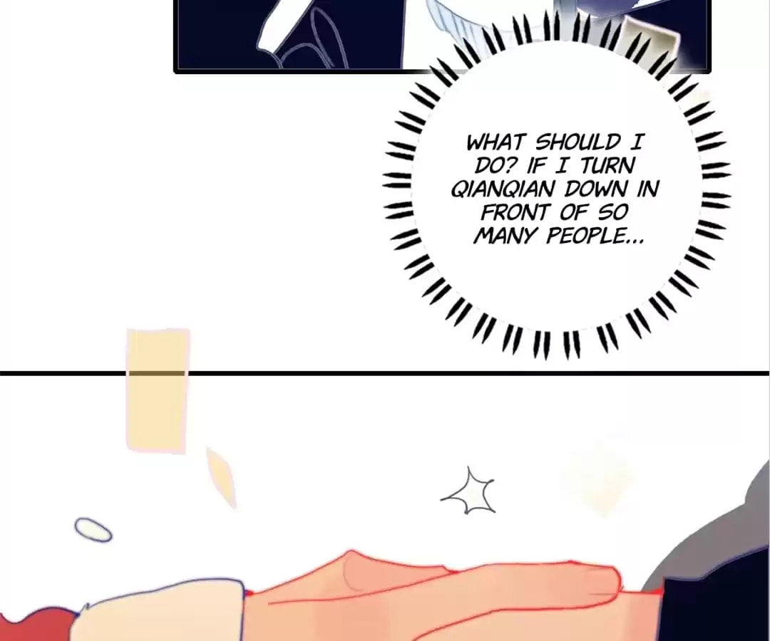 Read Berich, Beloved (Colored) chapter 65 image 40 on Lezhin