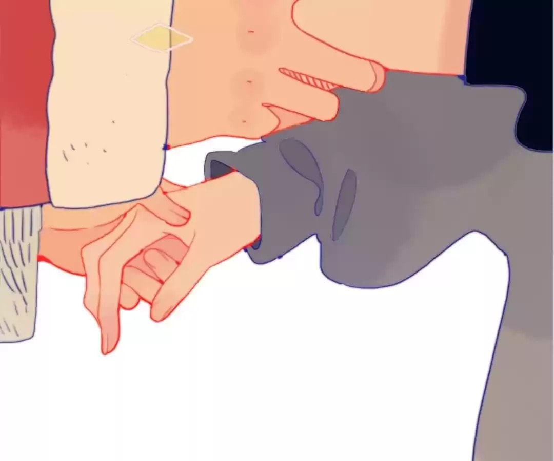 Read Berich, Beloved (Colored) chapter 65 image 41 on Lezhin