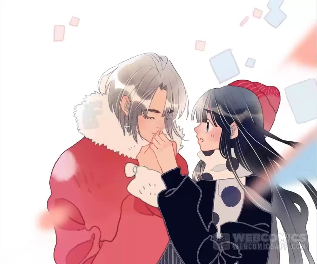 Read Berich, Beloved (Colored) chapter 65 image 44 on Lezhin