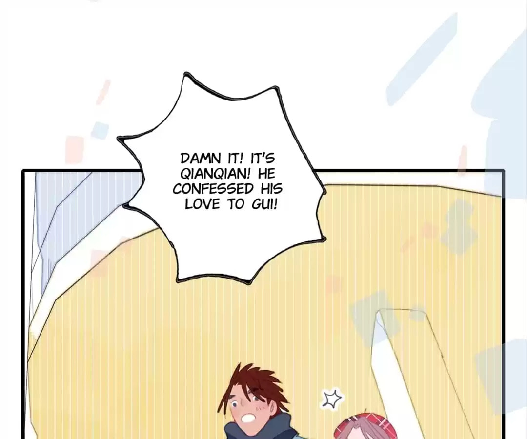 Read Berich, Beloved (Colored) chapter 65 image 46 on Lezhin