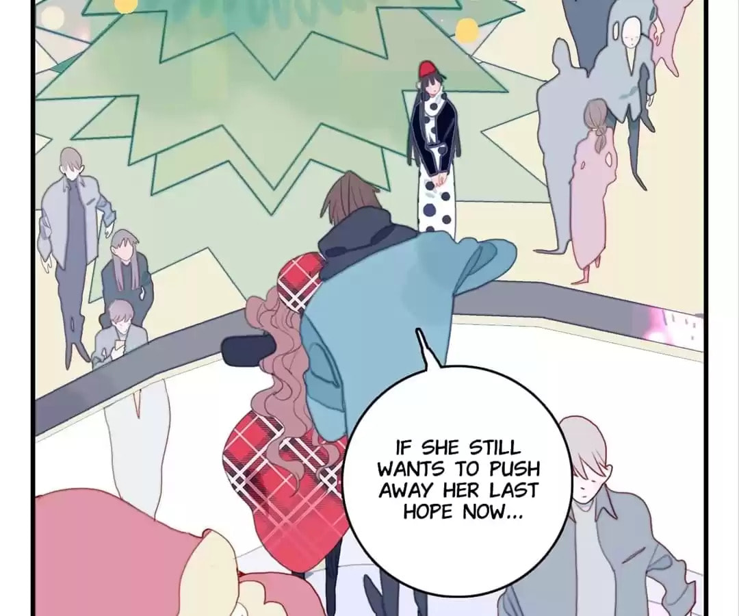 Read Berich, Beloved (Colored) chapter 65 image 5 on Lezhin