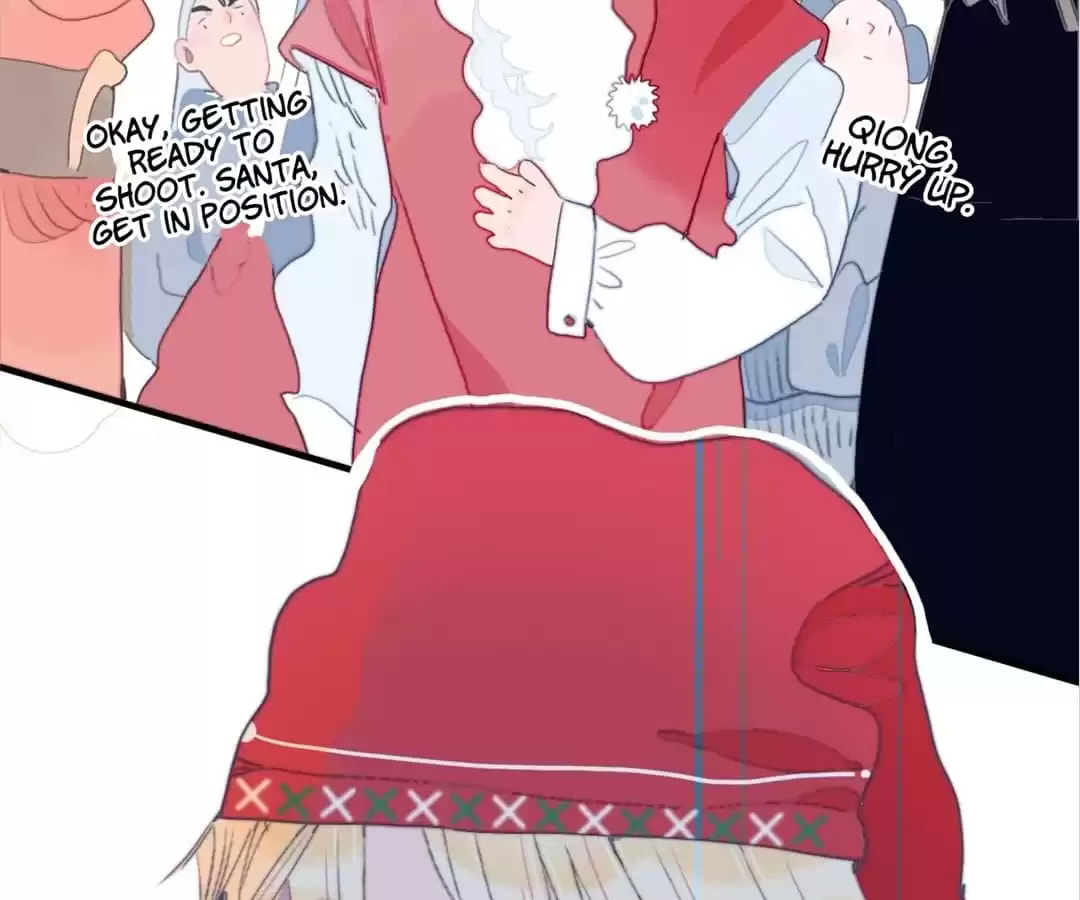 Read Berich, Beloved (Colored) chapter 65 image 52 on Lezhin