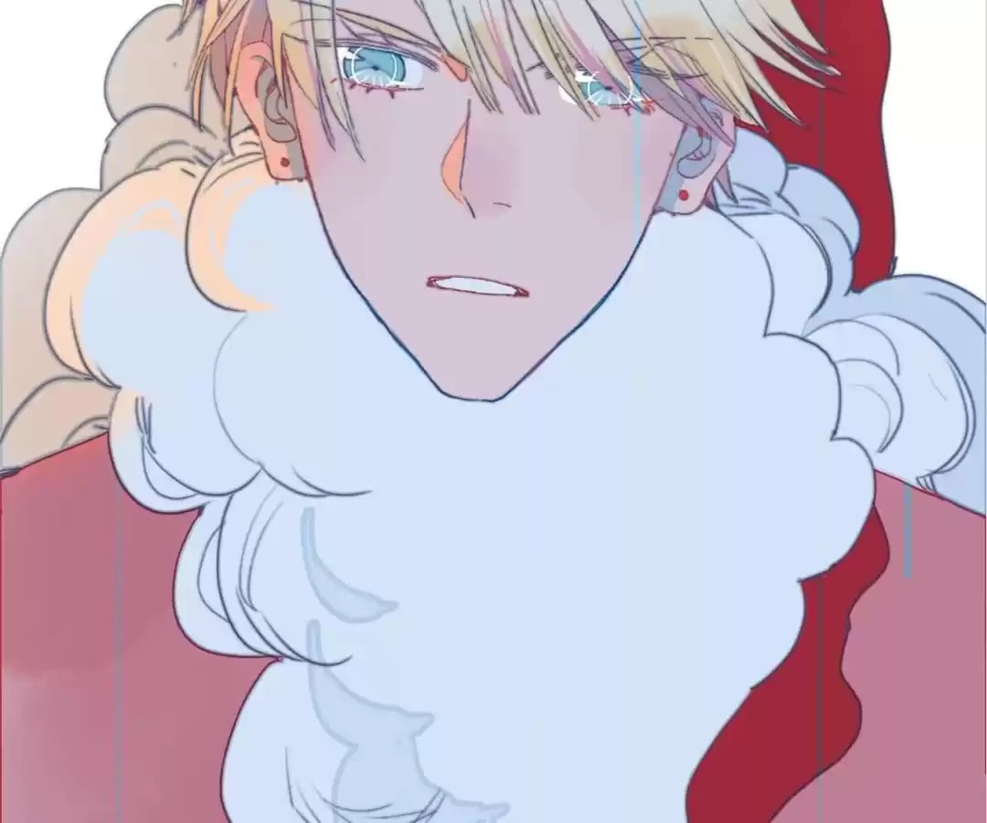 Read Berich, Beloved (Colored) chapter 65 image 53 on Lezhin