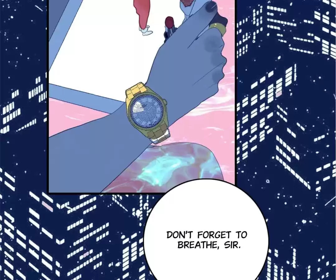 Read Berich, Beloved (Colored) chapter 65 image 57 on Lezhin